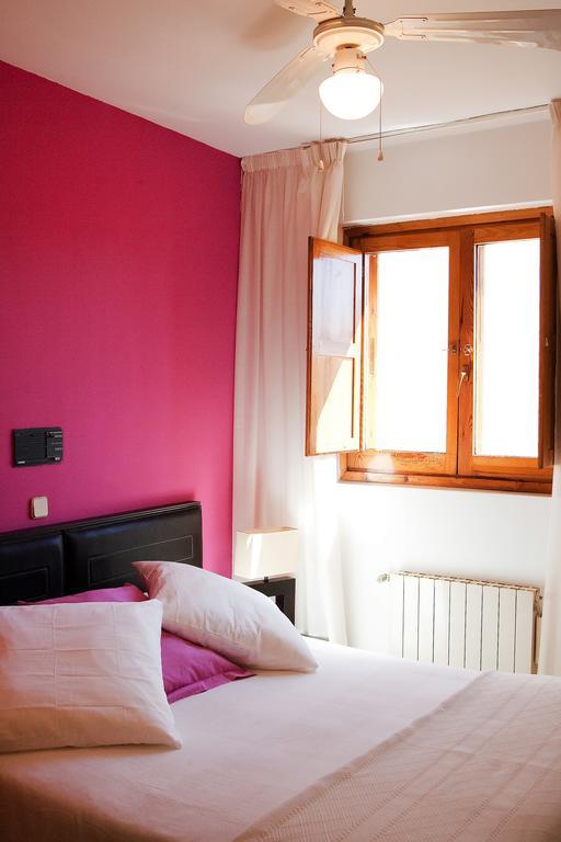 Gran Hostal San Segundo Авіла Екстер'єр фото