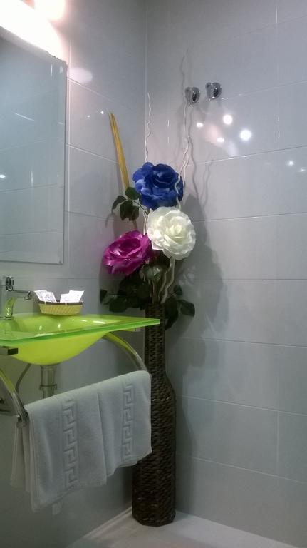 Gran Hostal San Segundo Авіла Екстер'єр фото