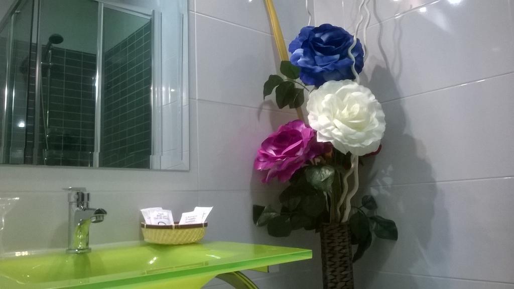 Gran Hostal San Segundo Авіла Екстер'єр фото