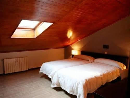 Gran Hostal San Segundo Авіла Екстер'єр фото