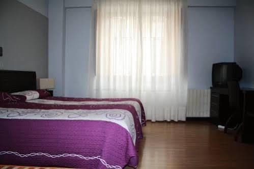 Gran Hostal San Segundo Авіла Екстер'єр фото
